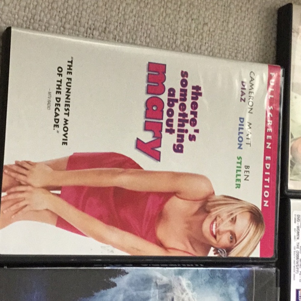 DVD Collection.... - Picture 6 of 8
